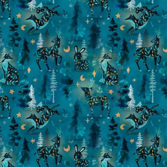 Astra hollow (ocean)