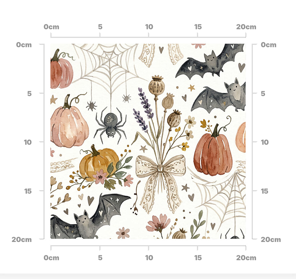 Boho Halloween