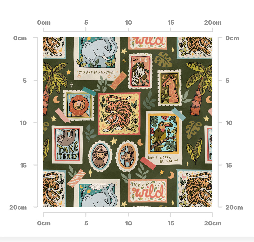 Jungle fever (jungle)