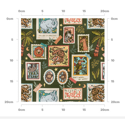 Jungle fever (jungle)