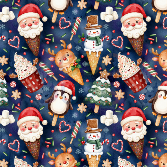 Sweet Christmas
