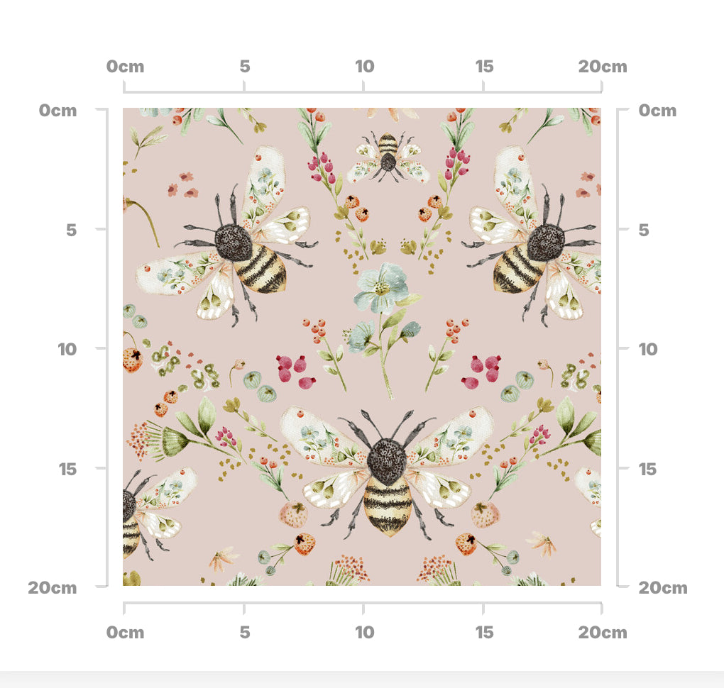 Meant to bee (dusk)