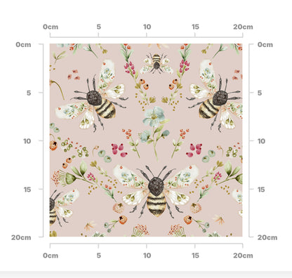 Meant to bee (dusk)