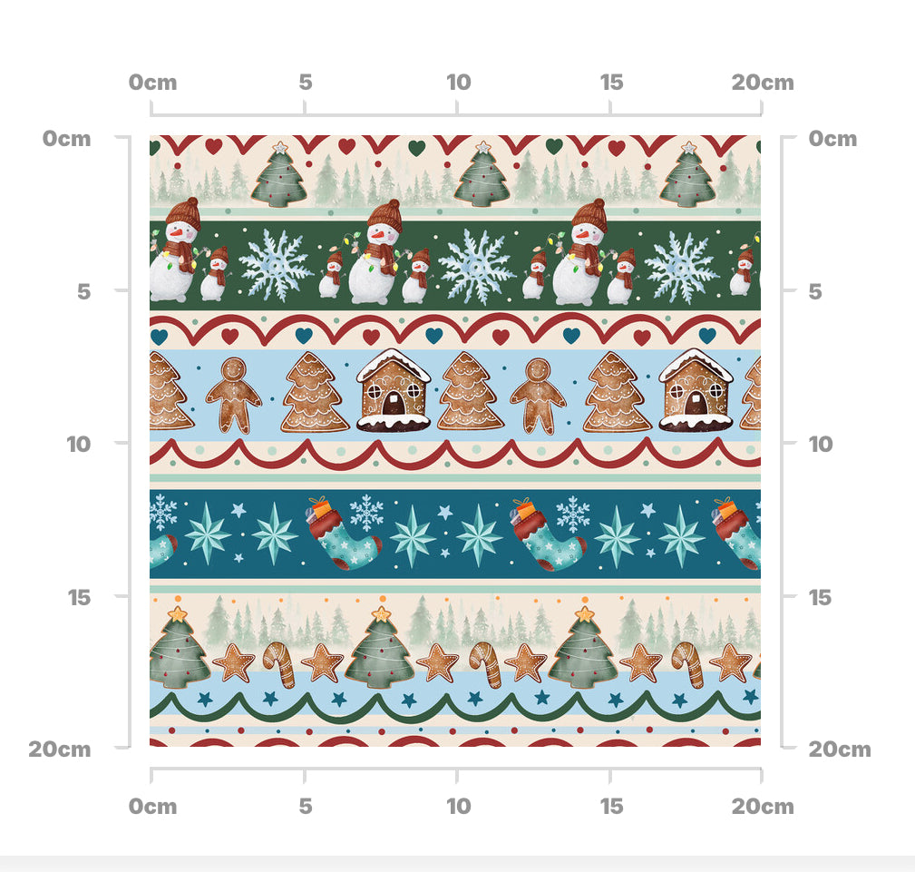 Neutral Christmas