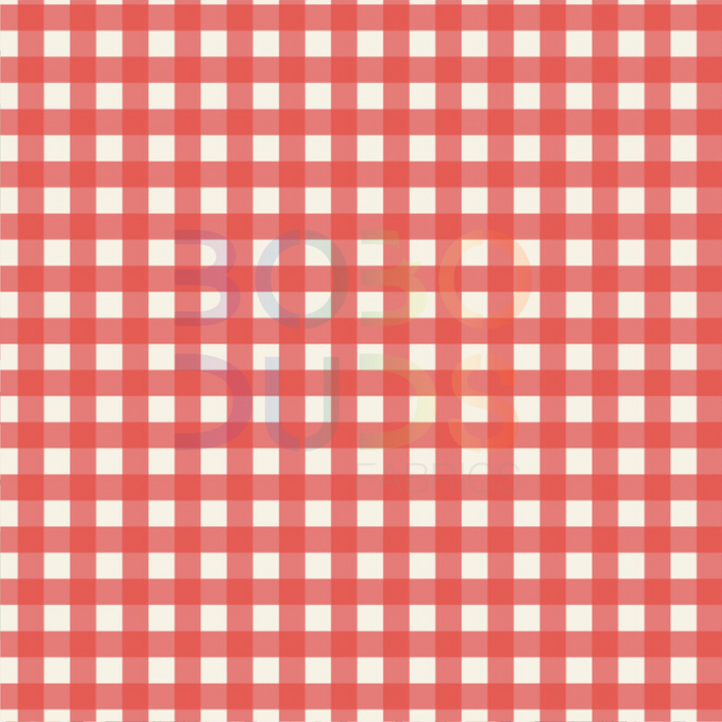 Red check