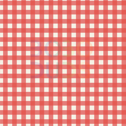 Red check