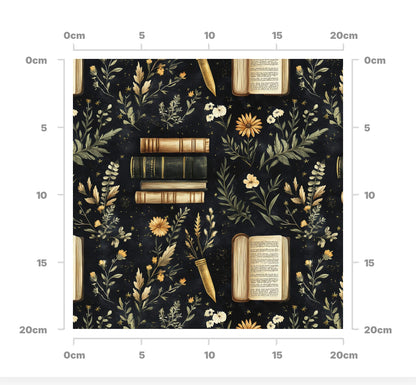 Flower books