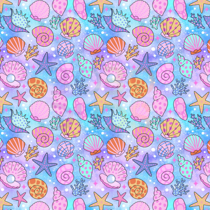 Mystical shells