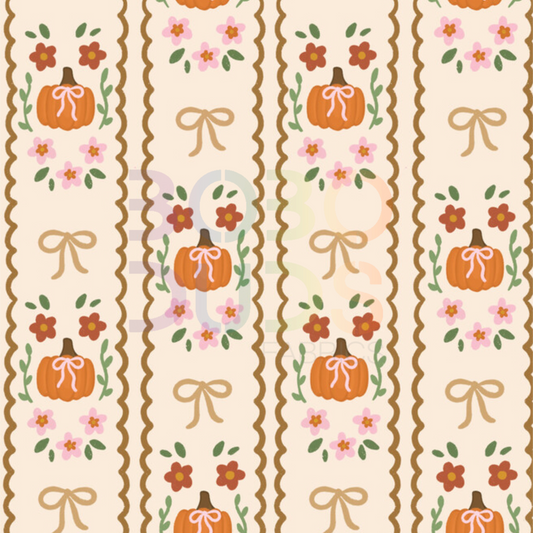 Girly fall