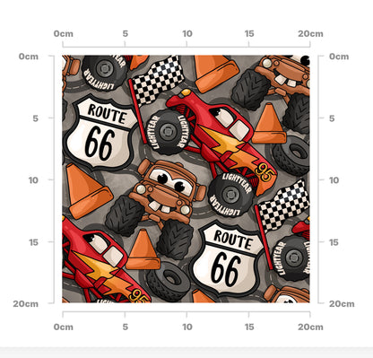 Car trux