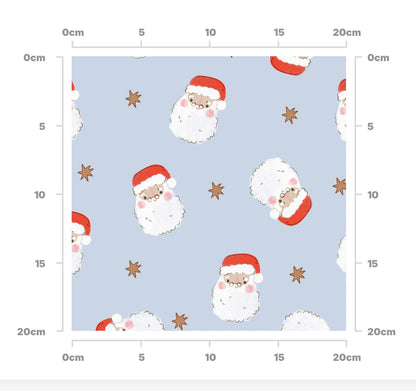 Yuletide (Santas)