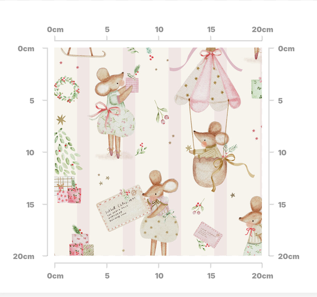 Merriest sugar