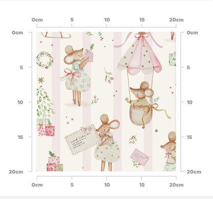 Merriest sugar