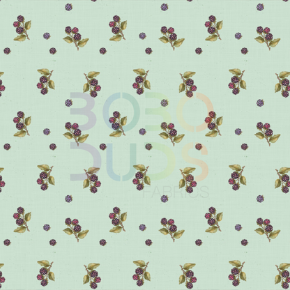 Bramble meadow