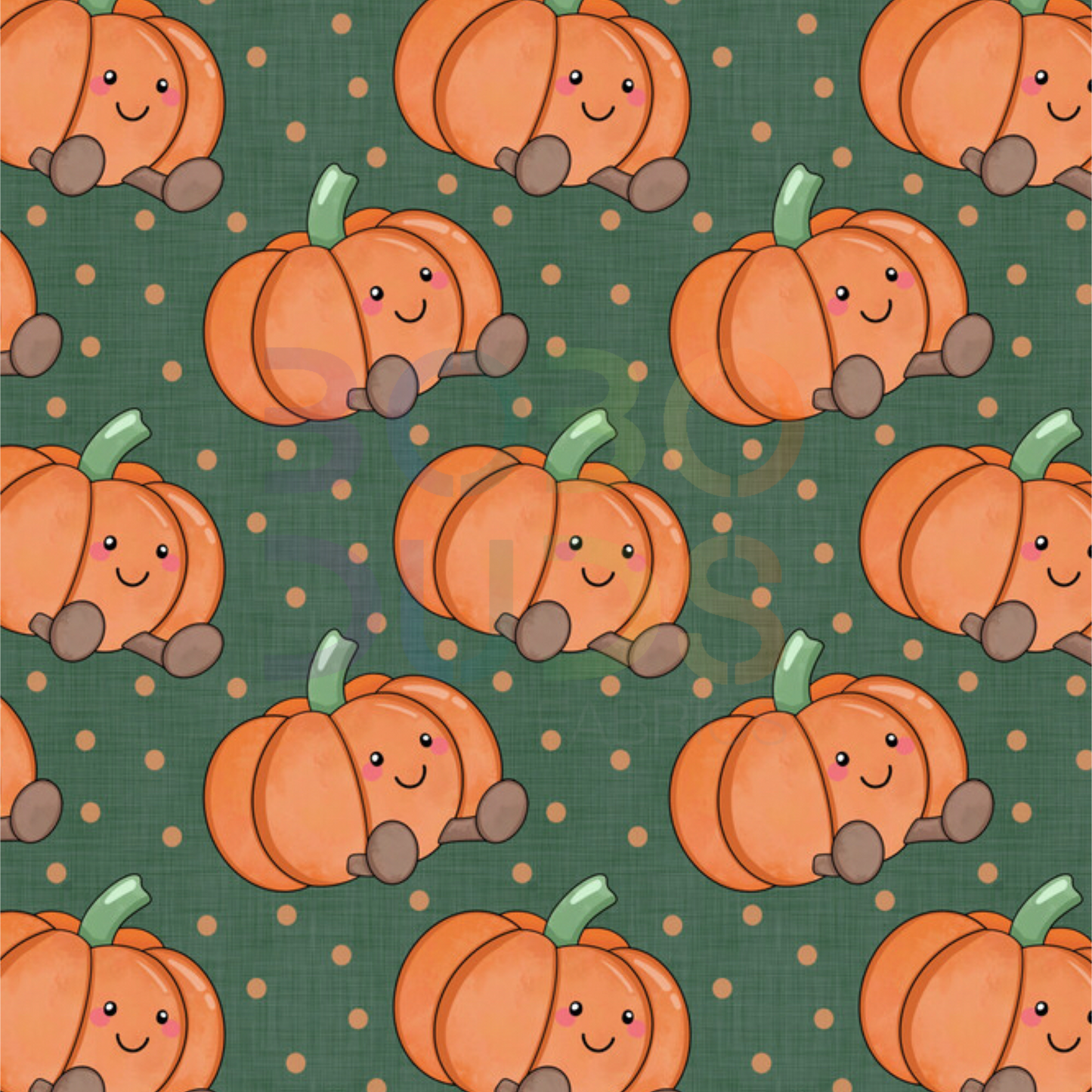 Jelly pumpkin