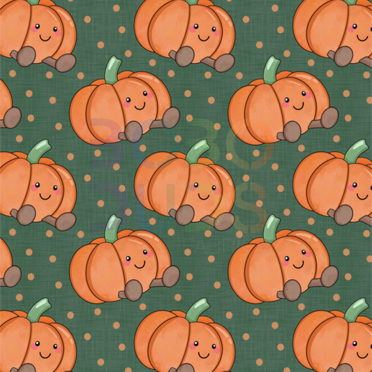 Jelly pumpkin