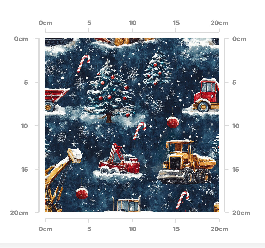 Storm Christmas