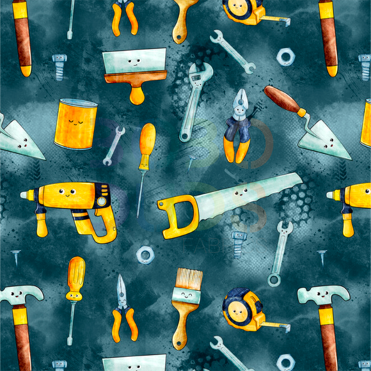 Happy tools