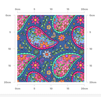 Paisley