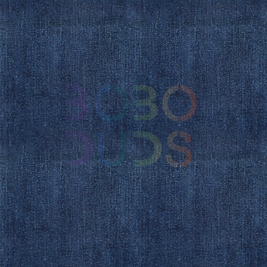 Dark denim