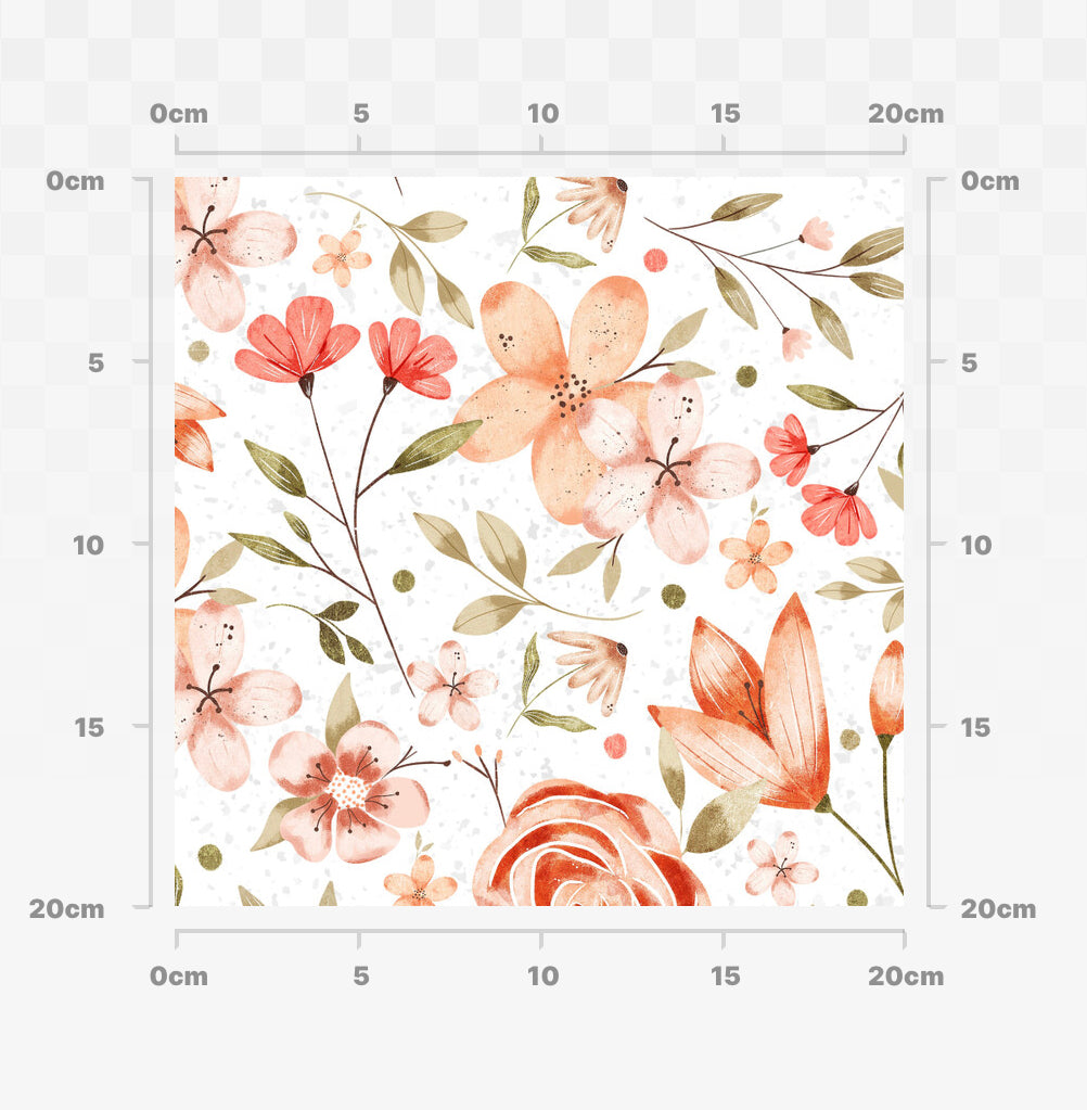 Peach (floral)