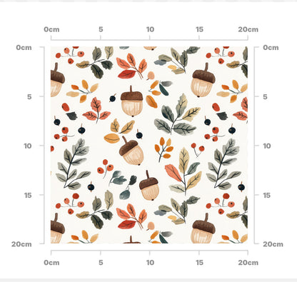 Acorns