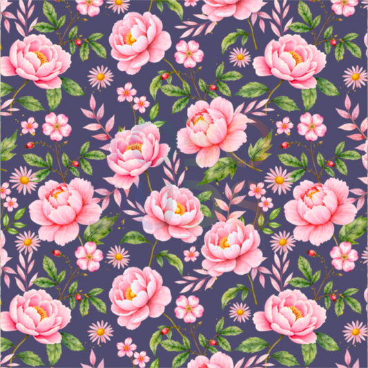 Peonies