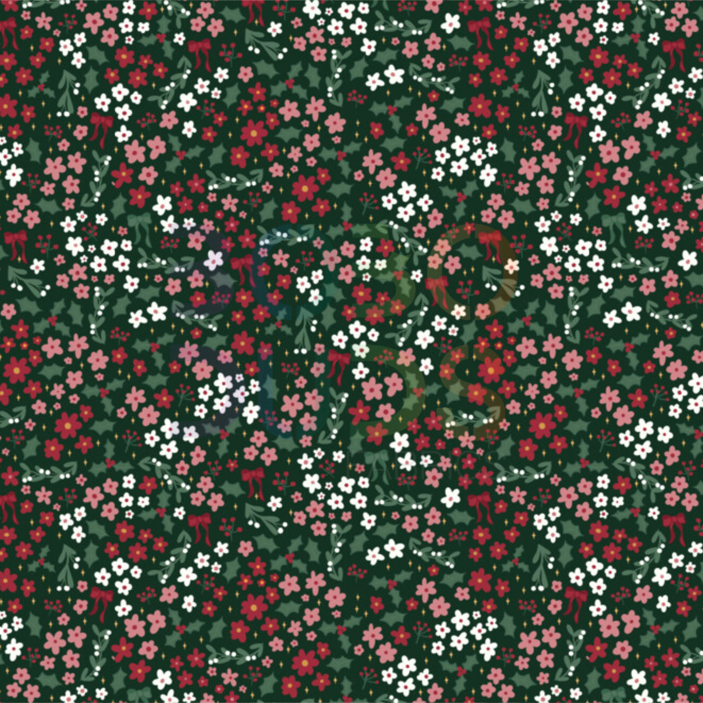 Heritage blooms