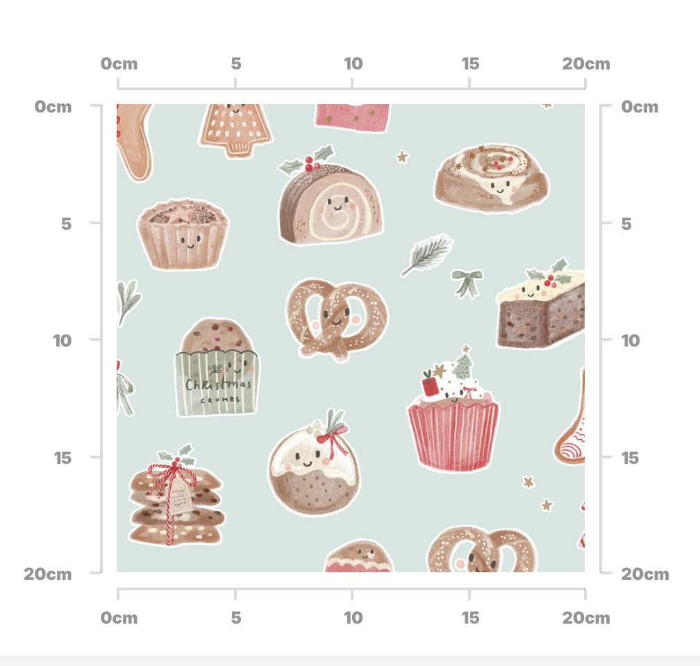 Bake house
