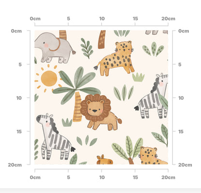 Safari Mix ecru