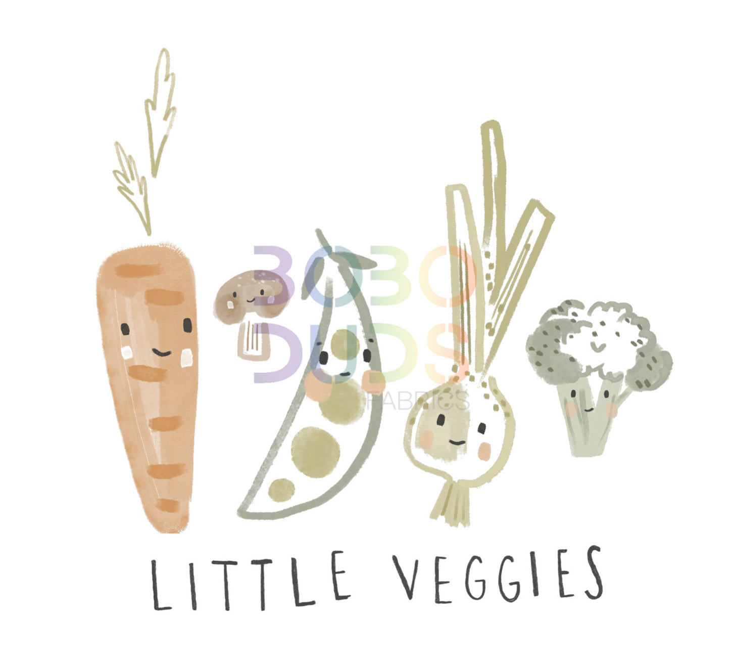 Veggies (PNG Transfer)