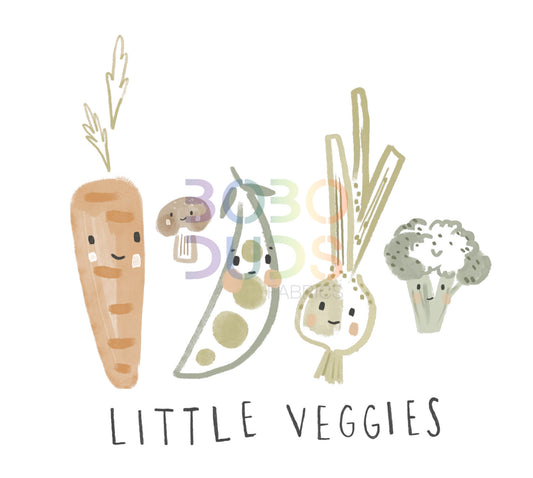 Veggies (PNG Transfer)