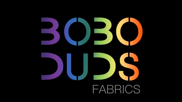 BoBo DuDs Fabrics 