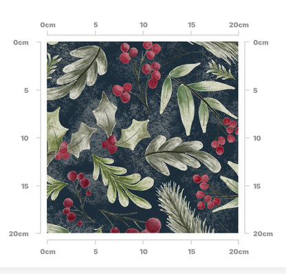 Winter foliage