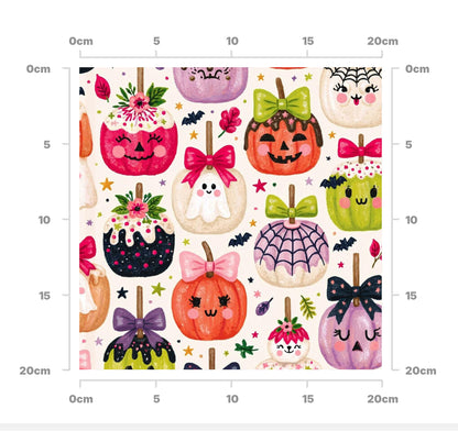 Apple scare
