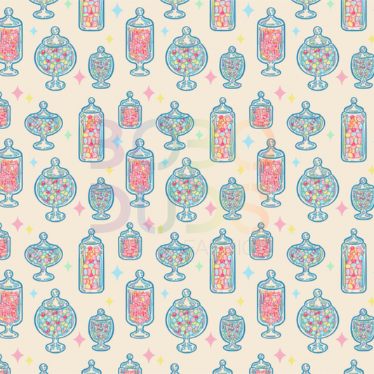 Multi candy