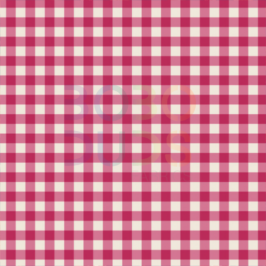Cherry check