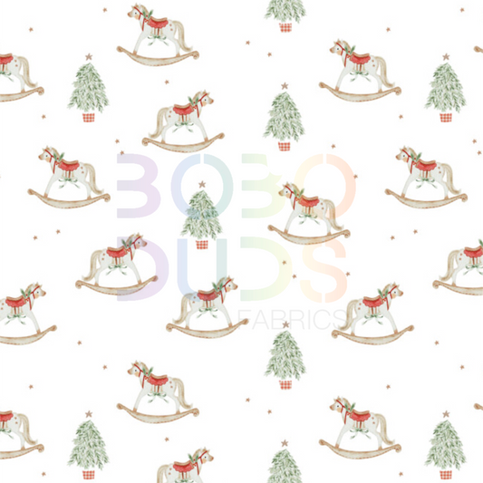 Hello Santa (combi)