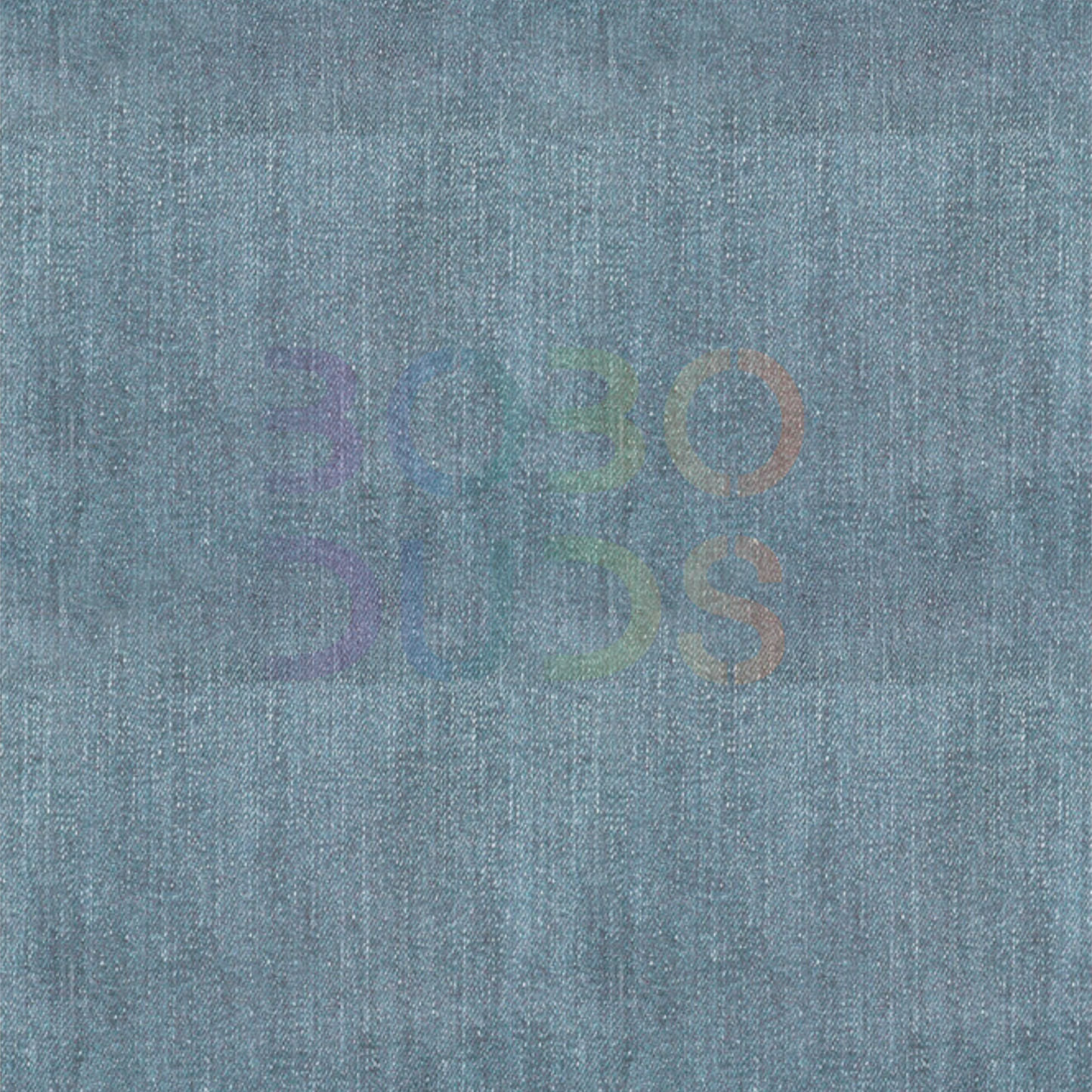 Light denim