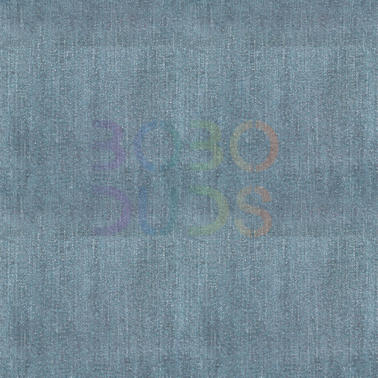Light denim