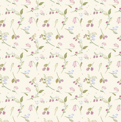 Mustard floral