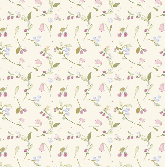 Mustard floral