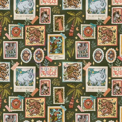 Jungle fever (jungle)