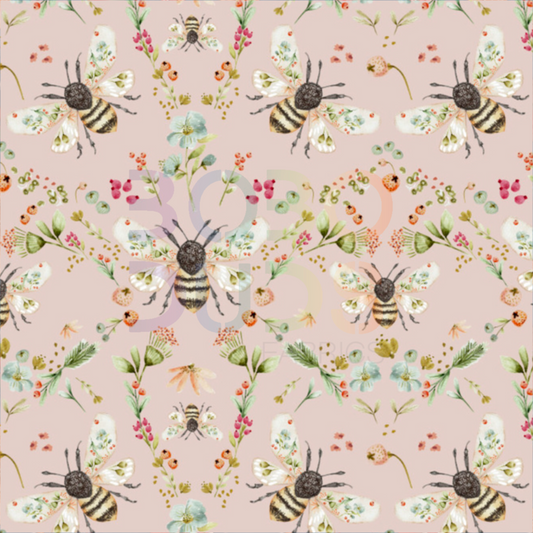 Meant to bee (dusk)
