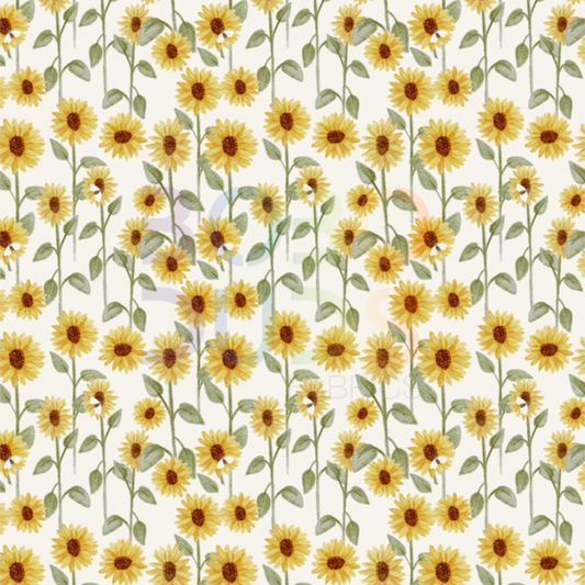 Sunflower coord