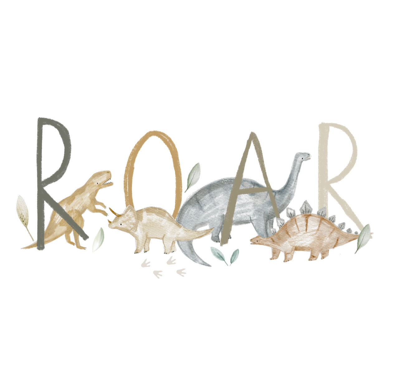 Roar PNG transfer