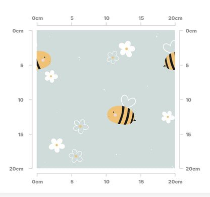 Busy bees