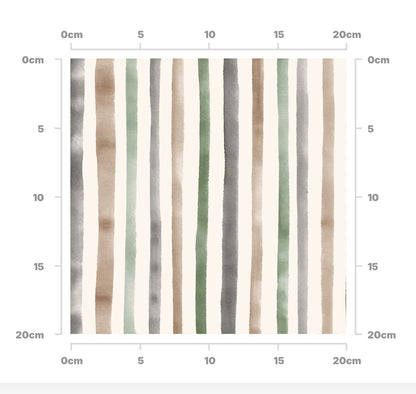 Safari stripes