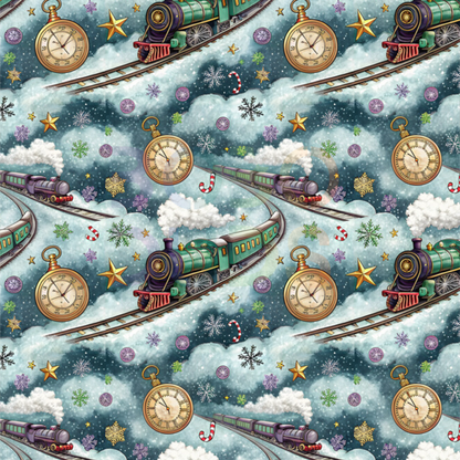Trains