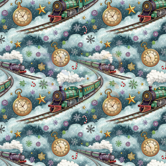 Trains